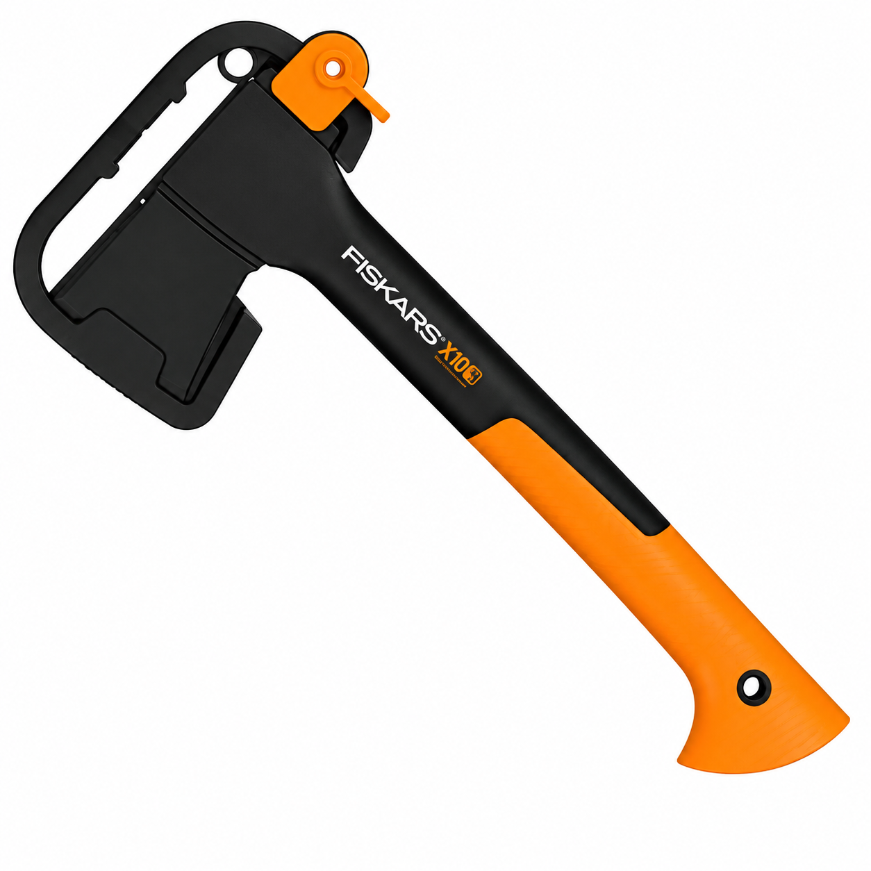 Сокира універсальна Fiskars XS X7 121423 (1015618)