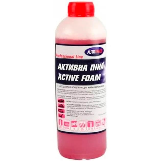 Активная пена Автотрейд 1 л (31397364)