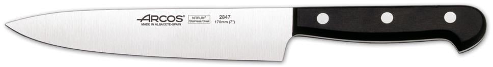 Нож поварской Arcos Universal 170 мм (284704)
