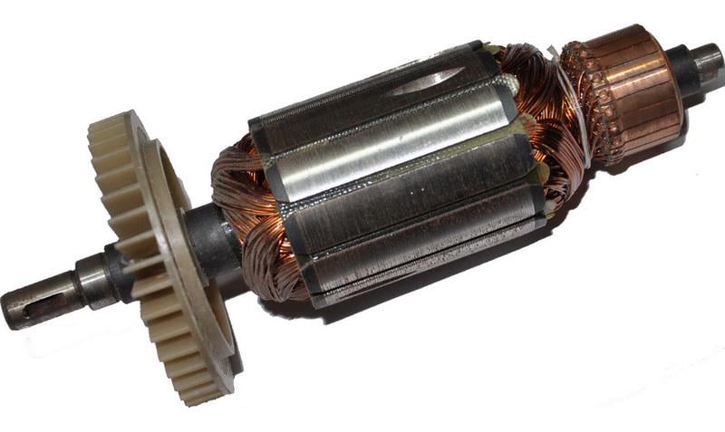 ᐉ Якорь болгарка Stern 180 B (як081)