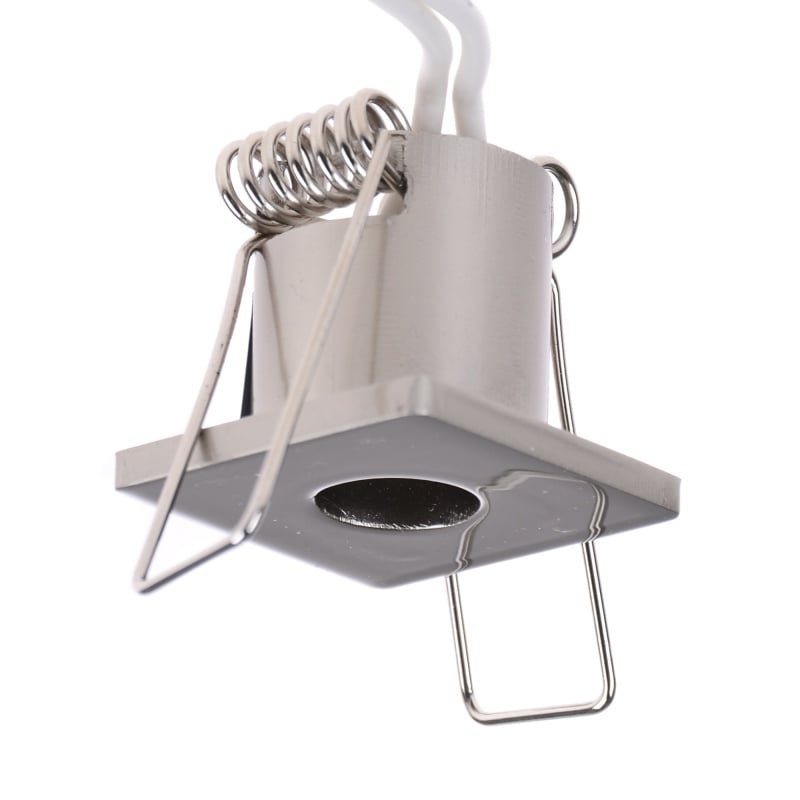 Світильник точковий Brille HDL-DJ 13 PN (163826)