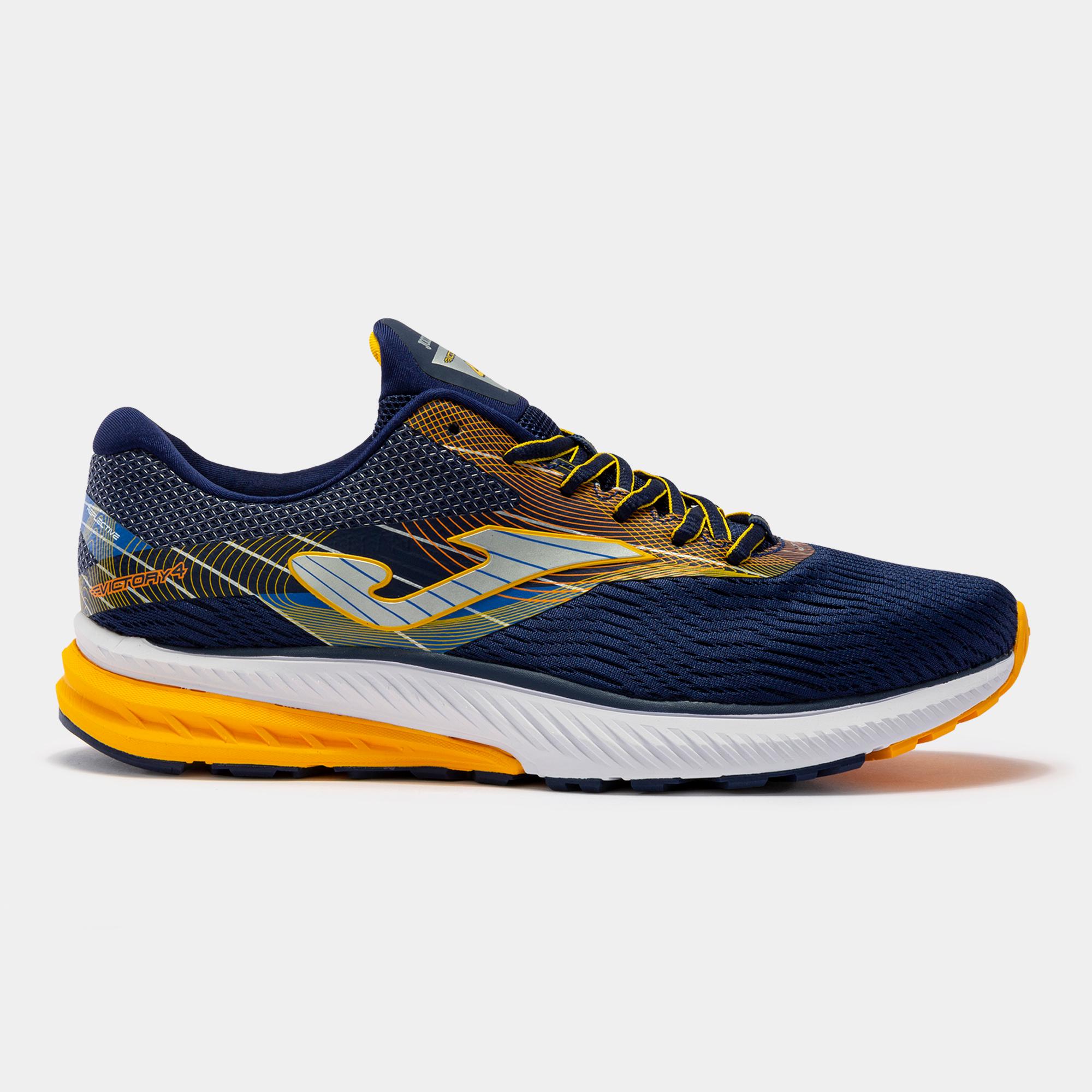 Кросівки Joma RVICTS2203 R.Victory Men 2203 р. 44 Navy/Yellow