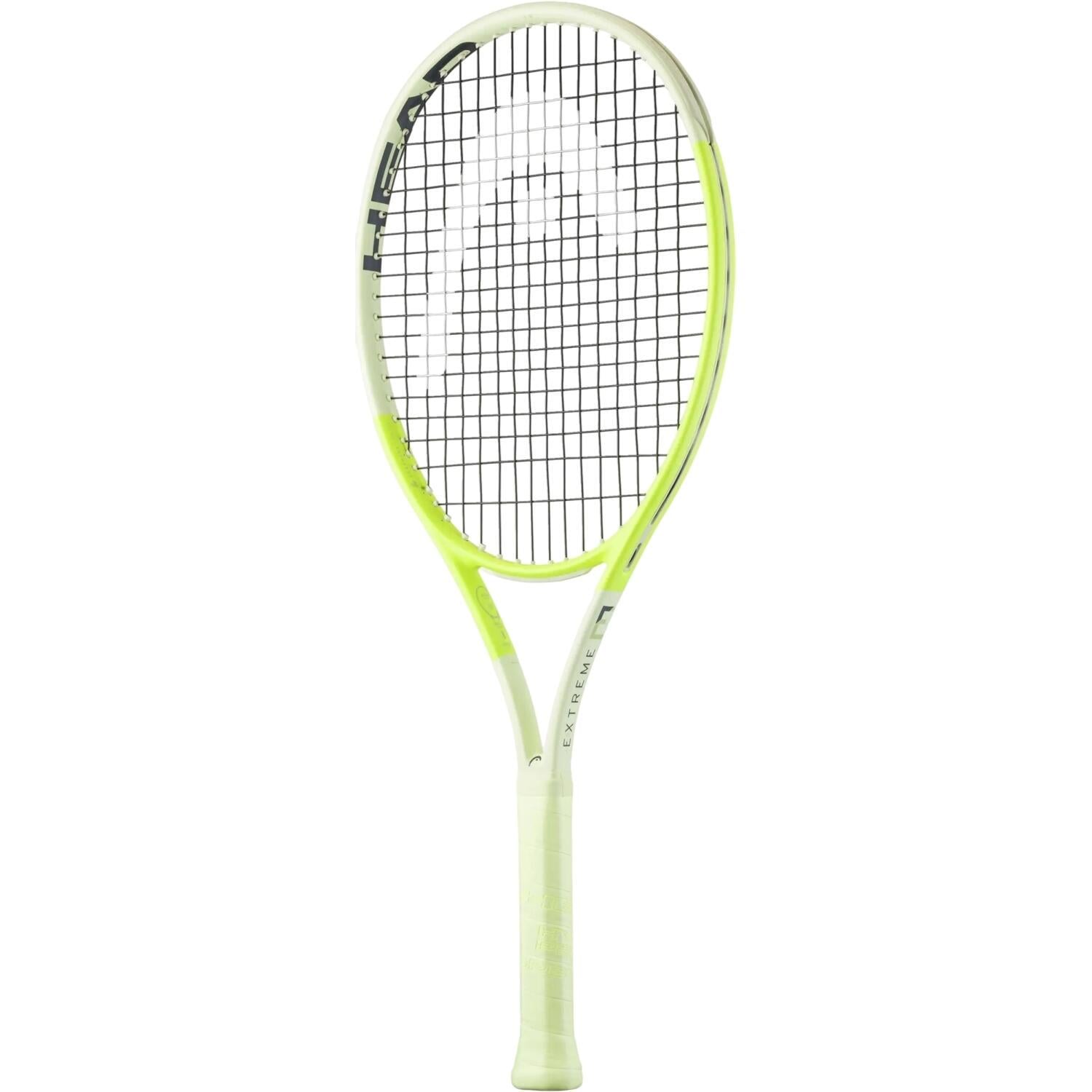 Ракетка для тенісу дитяча Head EXTREME JR 26 G0 Лимонно-білий (231154) Ракетка для тенісу дитяча Head EXTREME JR 26 G0 Лимонно-білий (231154)