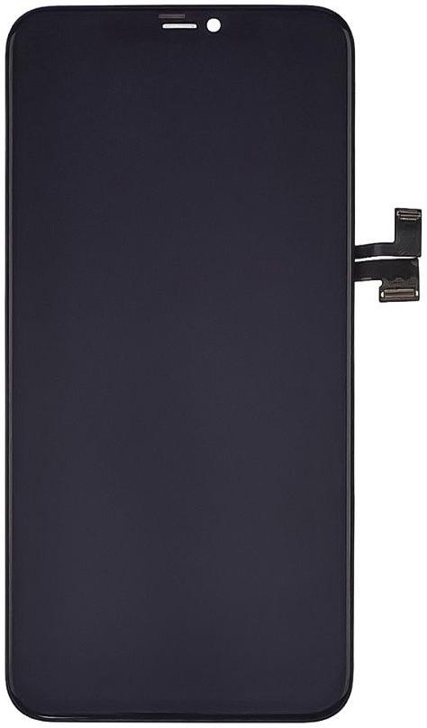 Дисплей и cенсор для Apple iPhone 11 Pro Max Incell Black