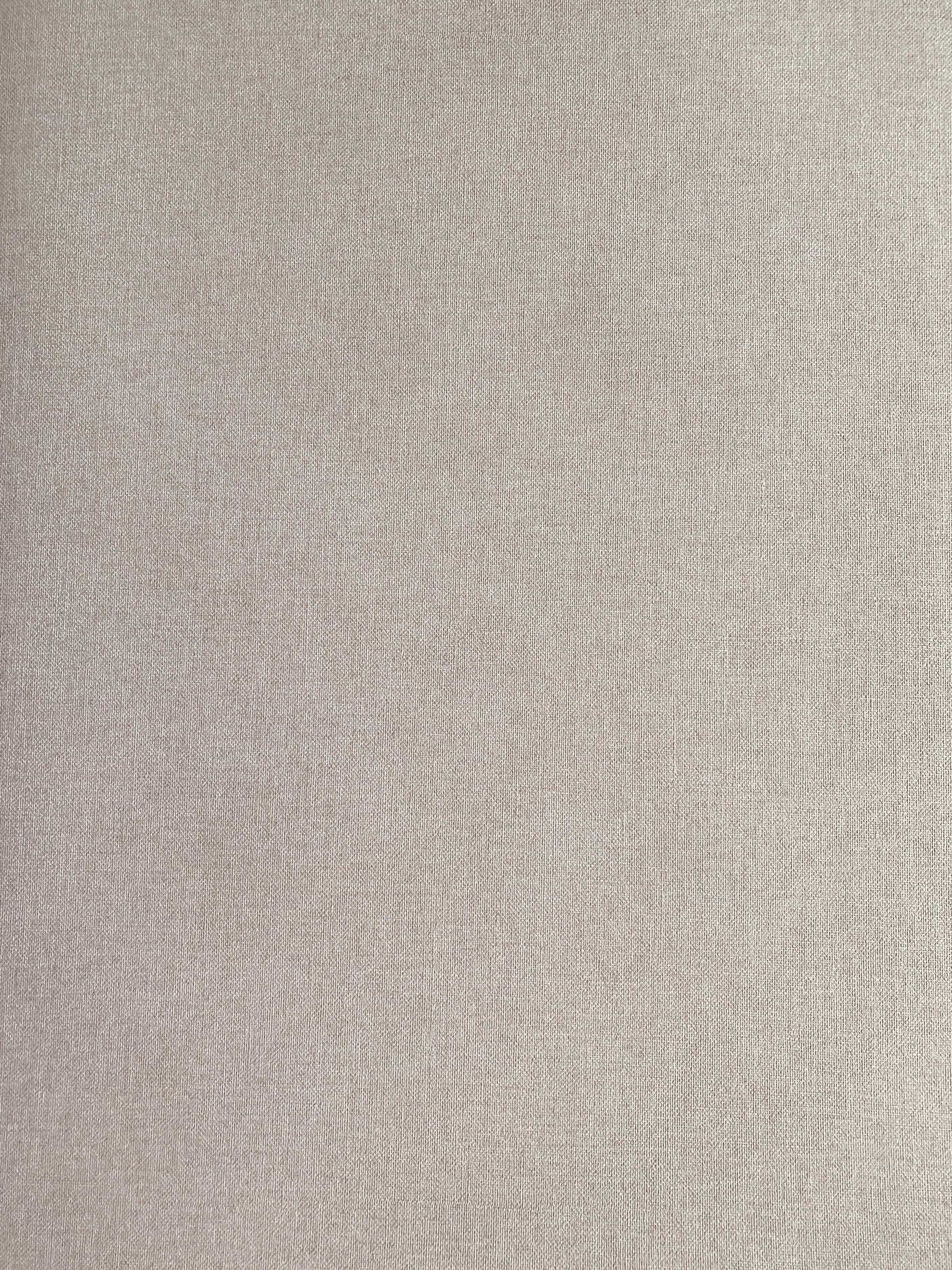 Обои виниловые на флизелиновой основе Grandeco Opportunity Wallcoverings Q0133 Под лен Бежевый