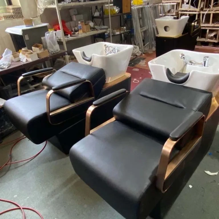 Подголовник для лежачей парикмахерской мойки ДенІС professional Черный (1933518660) - фото 9 Подголовник для лежачей парикмахерской мойки ДенІС professional Черный (1933518660) - фото 9