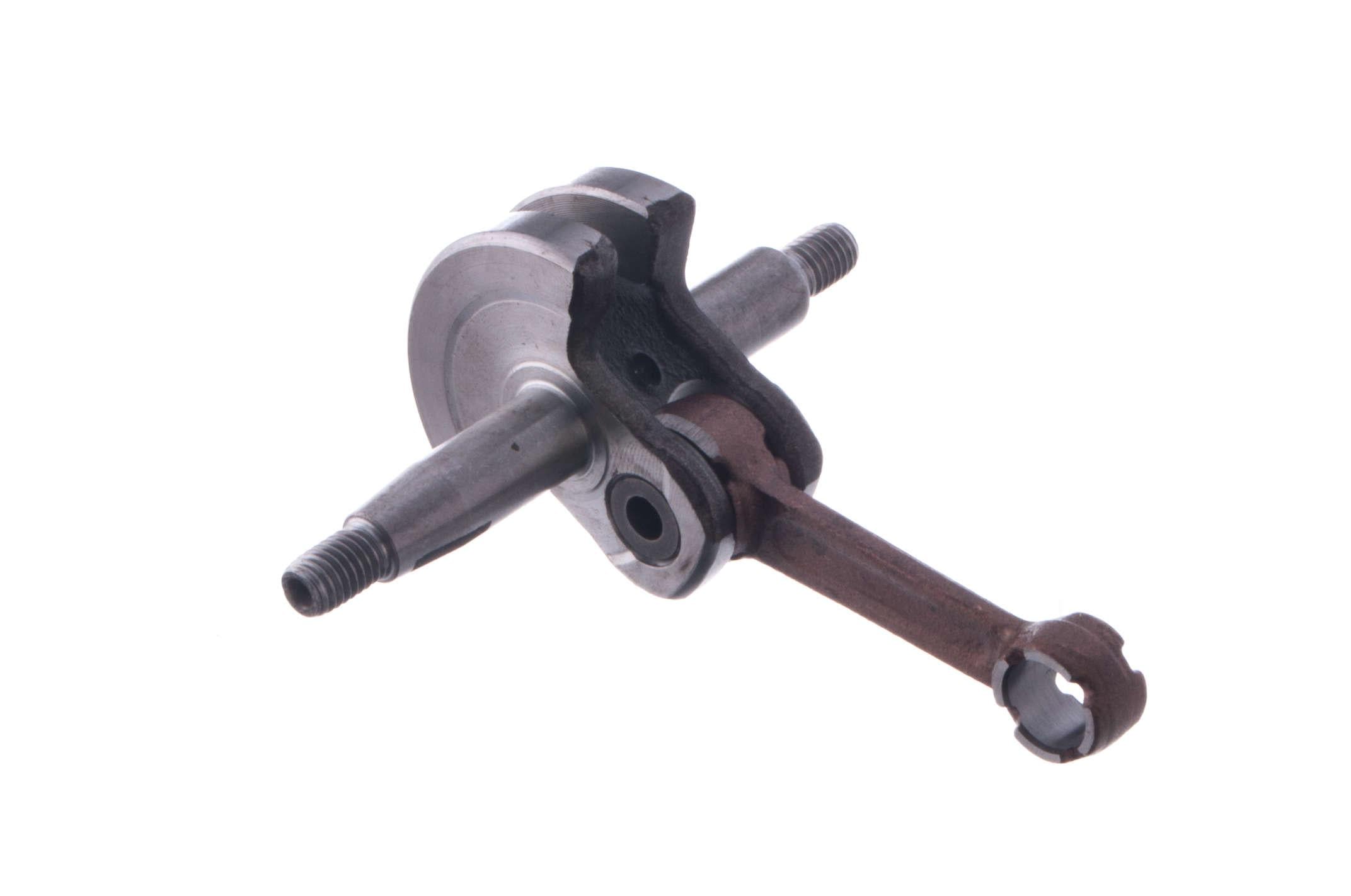 Коленвал для мотокосы Витязь (10017) Коленвал для мотокосы Витязь (10017)