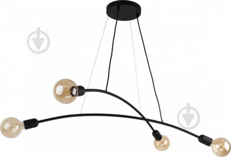 Люстра TK Lighting HELIX (TK2724)
