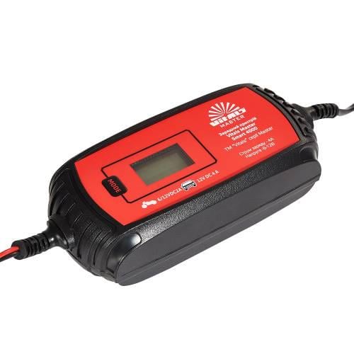 Зарядное устройство Vitals Master Smart 4000 (000162861)