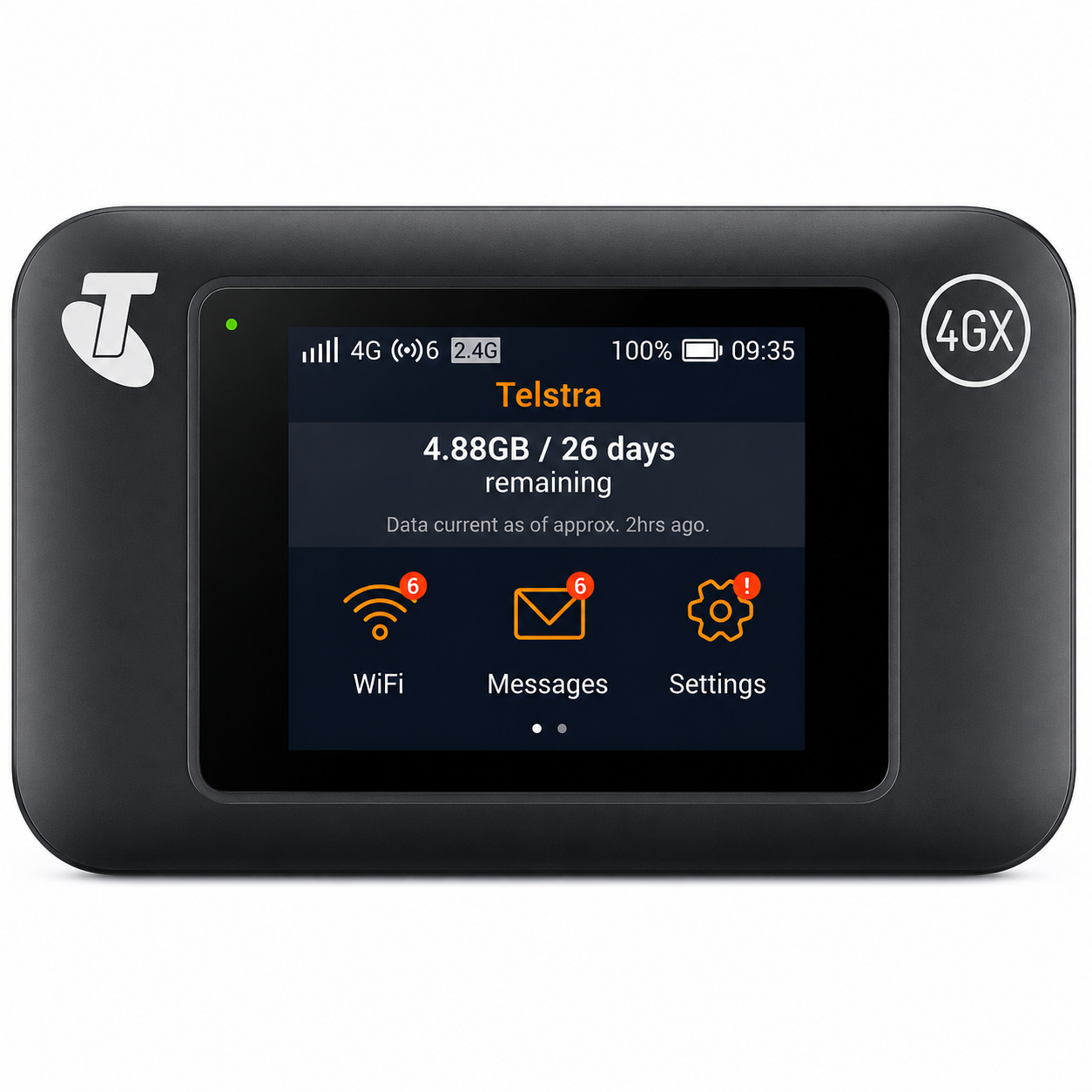 Модем WiFi E5787Ph-67a (1011-342-01)