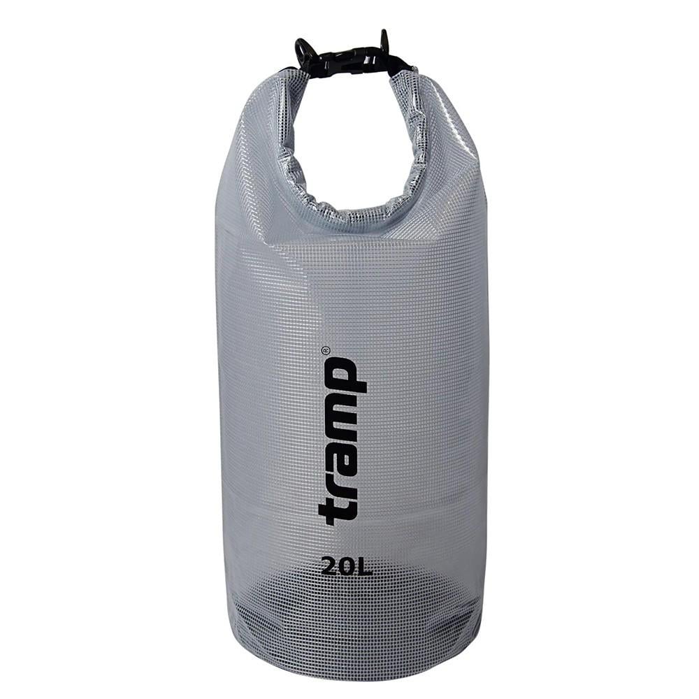 Гермомішок Tramp PVC 20 л U(TRA-198)