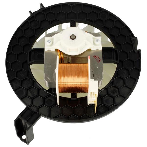 Вентилятор охлаждения для духовки Bosch 00658471 R110ZA2-2513LH 220-240V