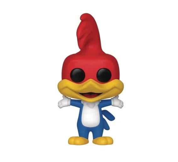 Фігурка Funko Pop Woody Woodpecker 10 см