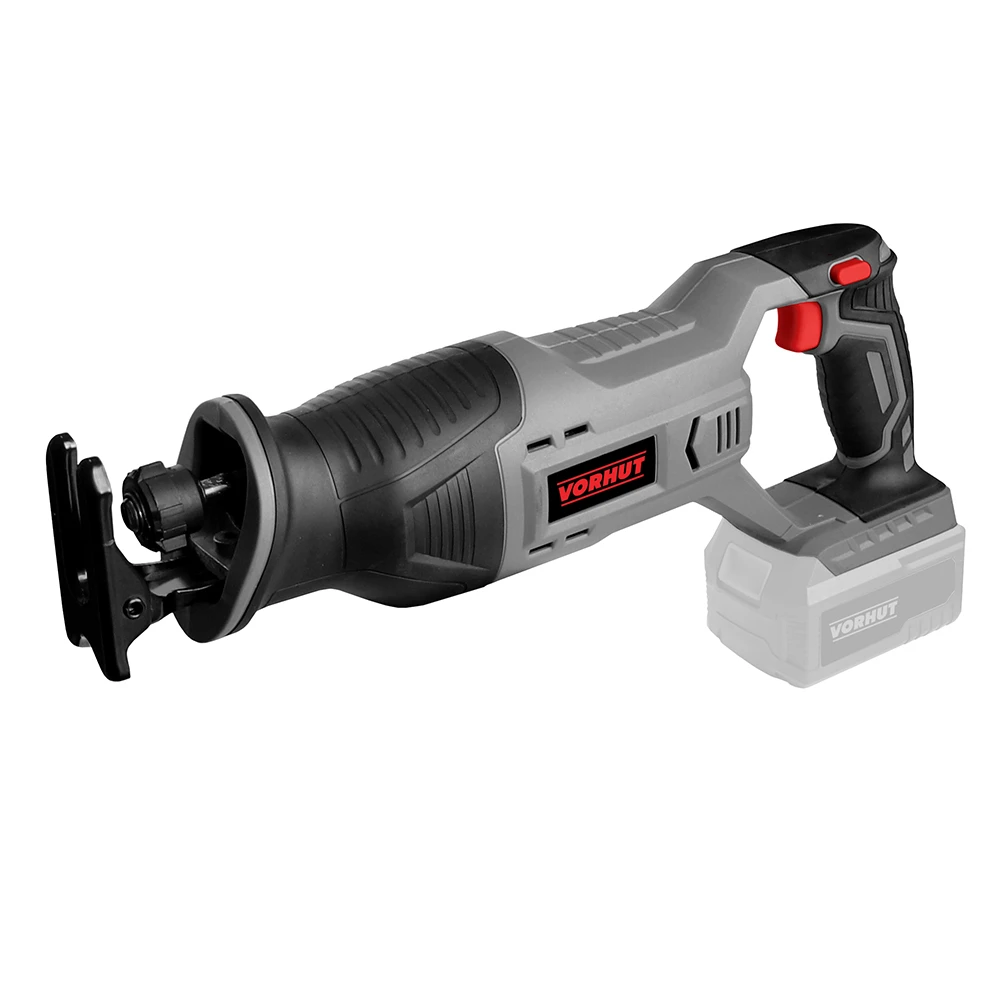 Шабельна пила акумуляторна Vorhut Pro VRS20 Шабельна пила акумуляторна Vorhut Pro VRS20
