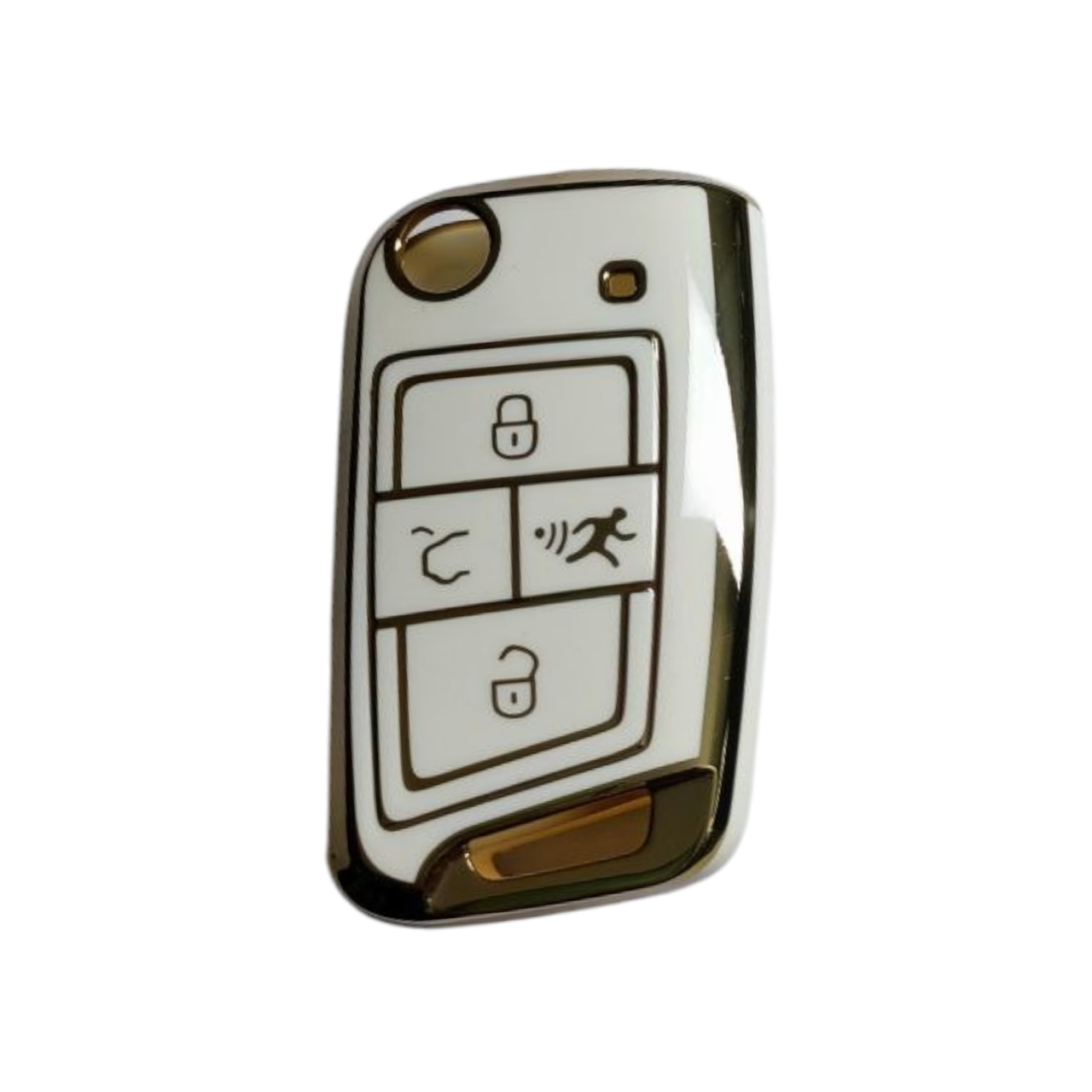Чохол для ключа Seat глянцевий (2321918057)