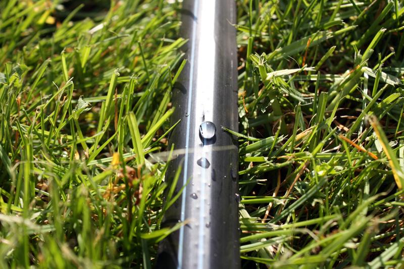 Капельная лента Presto-PS щелевая Blue Line отверстия через 10 см расход воды 1,4 л/ч 500 м (BL-10-500) - фото 10 Капельная лента Presto-PS щелевая Blue Line отверстия через 10 см расход воды 1,4 л/ч 500 м (BL-10-500) - фото 10