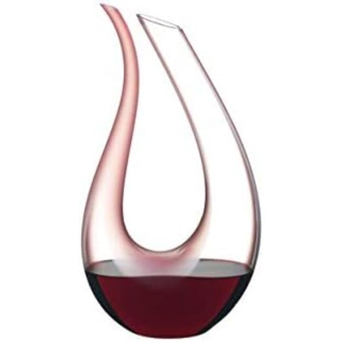 Декантер для вина Amadeo Riedel 1,5 л Розовый (34068001)