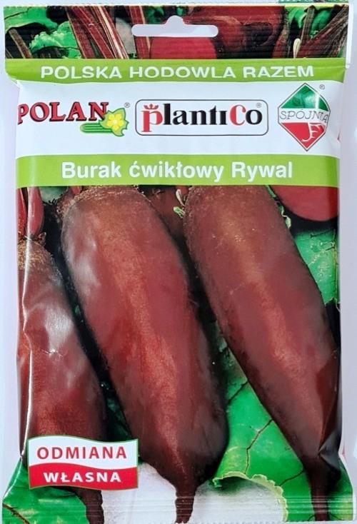 Буряк SPOJNIA Ріваль 50 г (580)