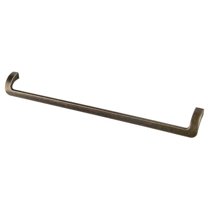 Мебельная ручка Cosma А 12955.320 Бронза полированная