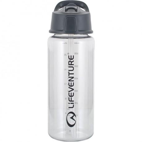 Фляга Lifeventure Flip-Top Bottle 0.75 L Clear (LIF-74281)