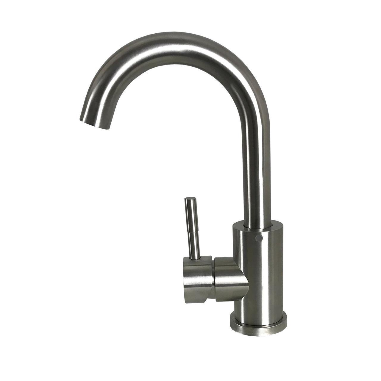 Смеситель для умывальника MixMIRA MSF-101S (000018609) Смеситель для умывальника MixMIRA MSF-101S (000018609)