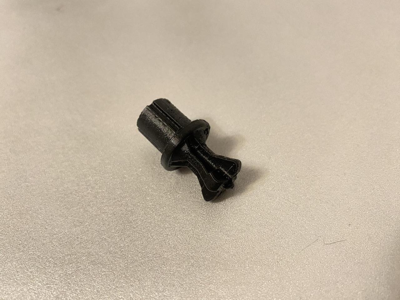 Муфта ножа для блендера Liberton LHB 1003