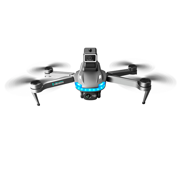 Квадрокоптер YLRC S138 4K и HD камеры БК Black (d214) - фото 2