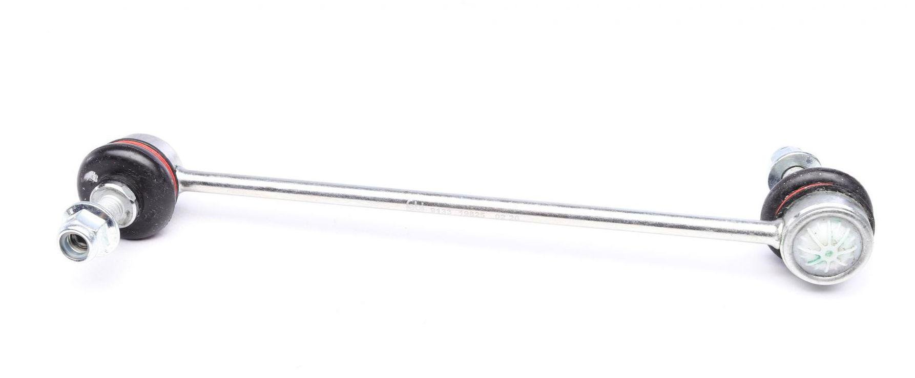 Тяга переднего стабилизатора FEBI BILSTEIN       Ford Mondeo III -07 L=250mm - 19825