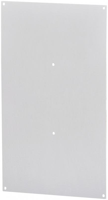 Панель монтажная ETI EPC-PMP 60-40 558х348 мм полиестеровая (1102620)