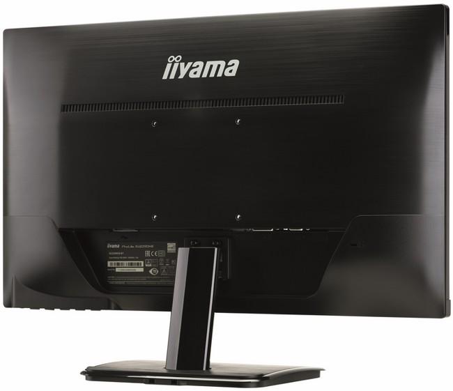 Монітор Iiyama ProLite XU2390HS-B1 23" (4948570112982) - фото 6