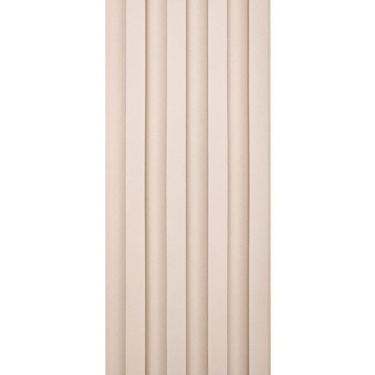 Рейка стеновая декоративная D 3000x160x23 мм (SW-00001858) - фото 5 Рейка стеновая декоративная D 3000x160x23 мм (SW-00001858) - фото 5