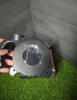 Фонарь кемпинговый с солнечной батареей аккумуляторный TJ-329A (28833924) - фото 6 Фонарь кемпинговый с солнечной батареей аккумуляторный TJ-329A (28833924) - фото 6