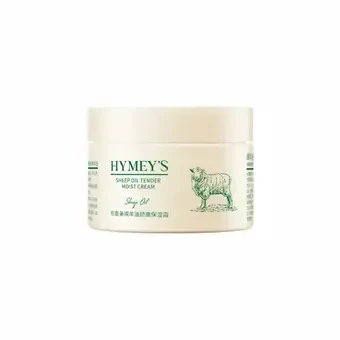 Крем для лица Hymey`s Sheep Oil Tender Moist Cream 140 мл (27303761) Крем для лица Hymey`s Sheep Oil Tender Moist Cream 140 мл (27303761)