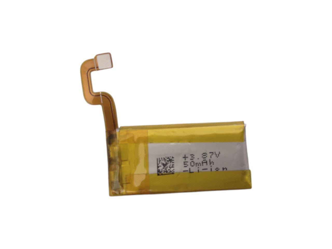 Аккумулятор для Fitbit Luxe 271120 50 mAh (000012823)