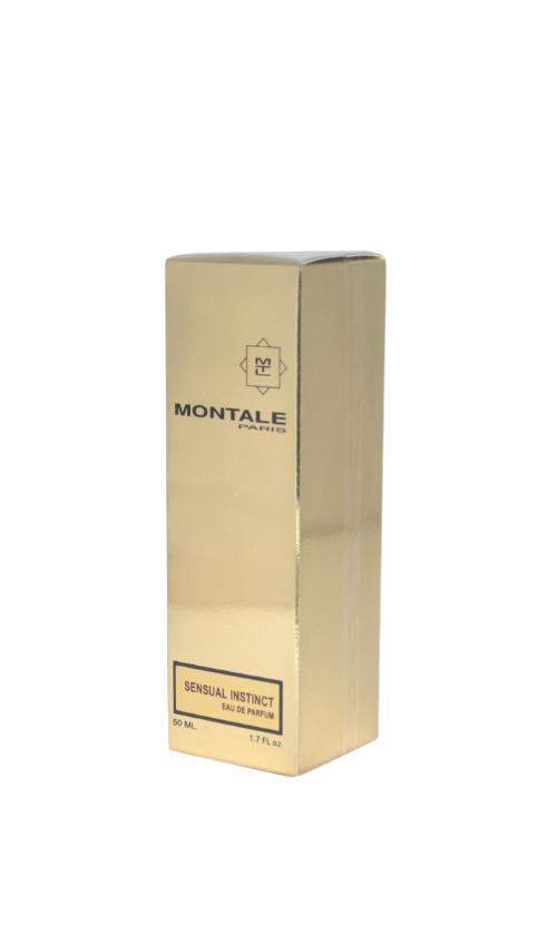 Парфумована вода аромат схожий на Montale Sensual Instinct (25238)