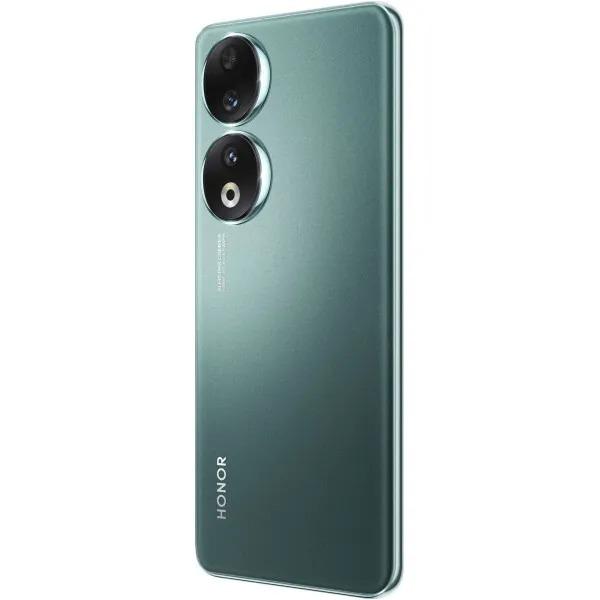 Смартфон Honor 90 12/512 GB Emerald Green - фото 2