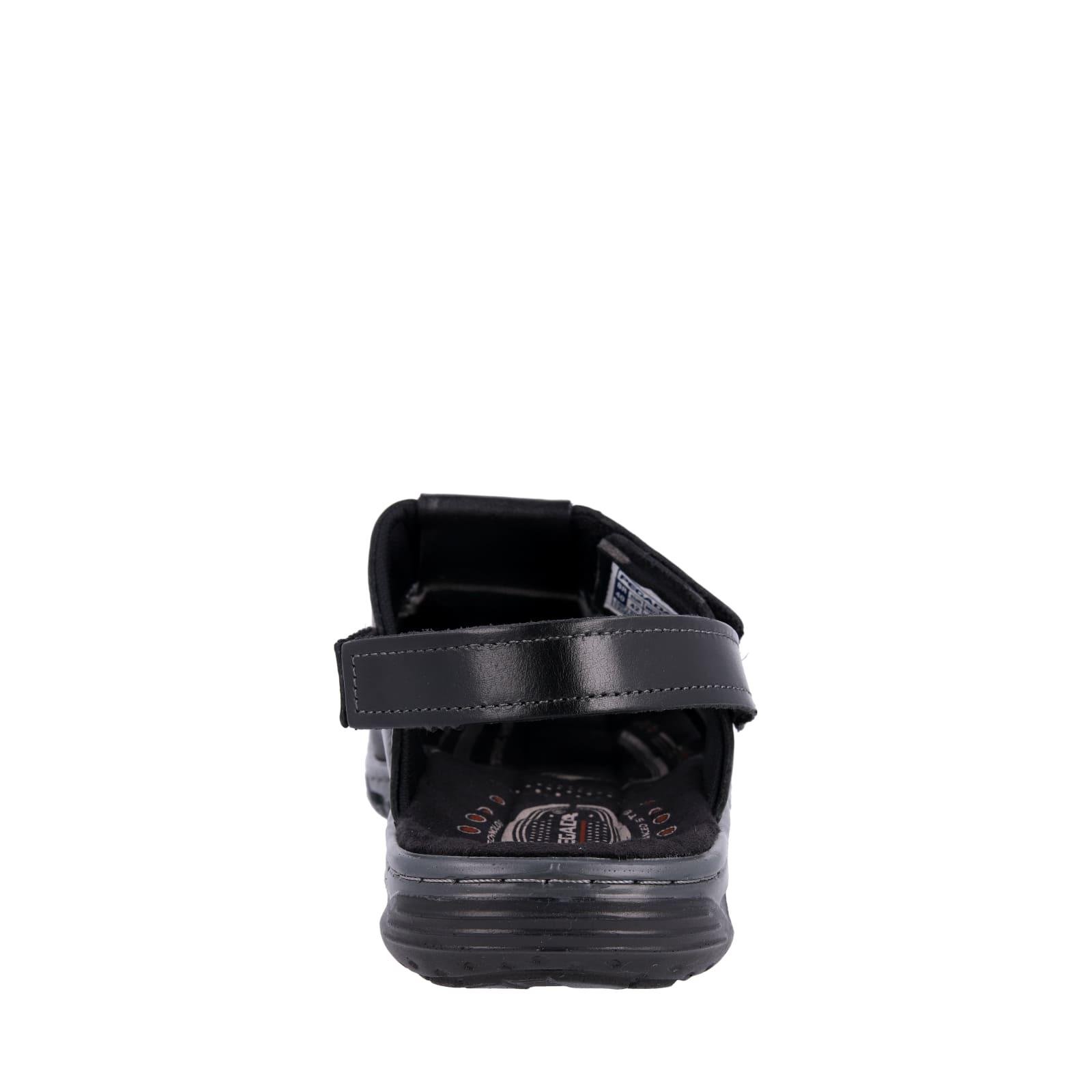 Сандалии мужские Pegada р. 43 Черный (9259024543) - фото 3 Сандалии мужские Pegada р. 43 Черный (9259024543) - фото 3