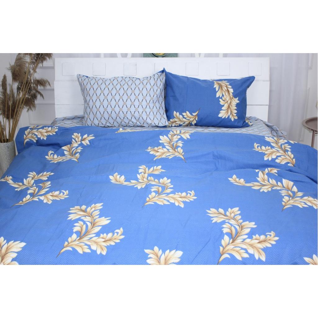 Комплект постельного белья MirSon Ranforce Elite 17-0209 Ketill Бязь 2x160х220 см (2200004731278) Комплект постельного белья MirSon Ranforce Elite 17-0209 Ketill Бязь 2x160х220 см (2200004731278)