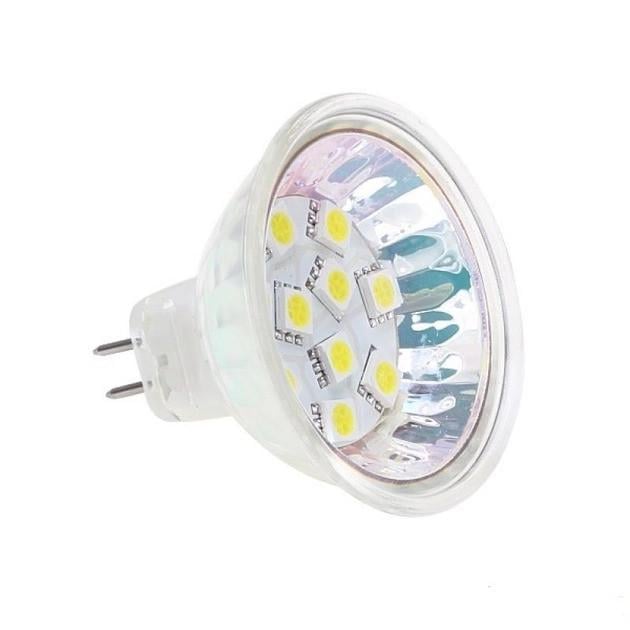 Лампа Lemanso LED MR11 3W 220LM 4500K 220V (LM377) Лампа Lemanso LED MR11 3W 220LM 4500K 220V (LM377)