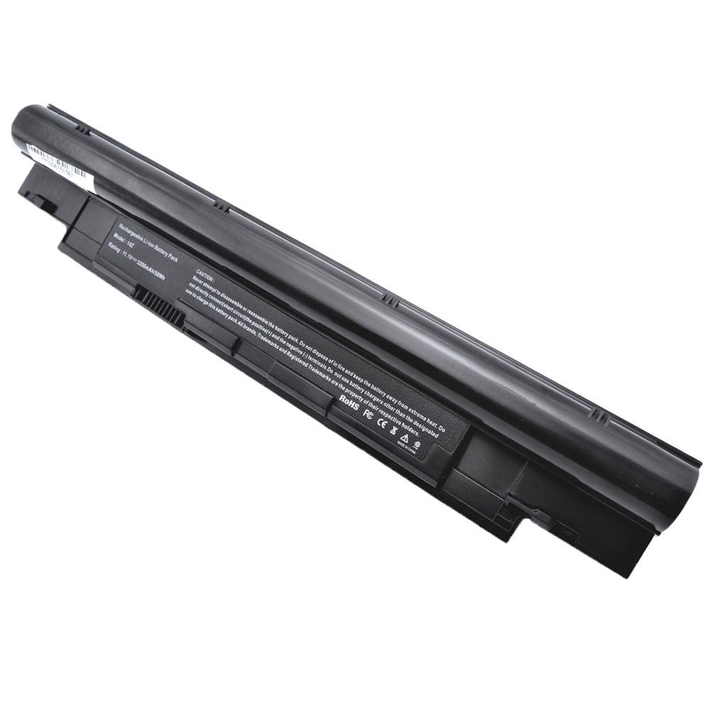 Аккумулятор для ноутбука Dell H7XW1 (66268)