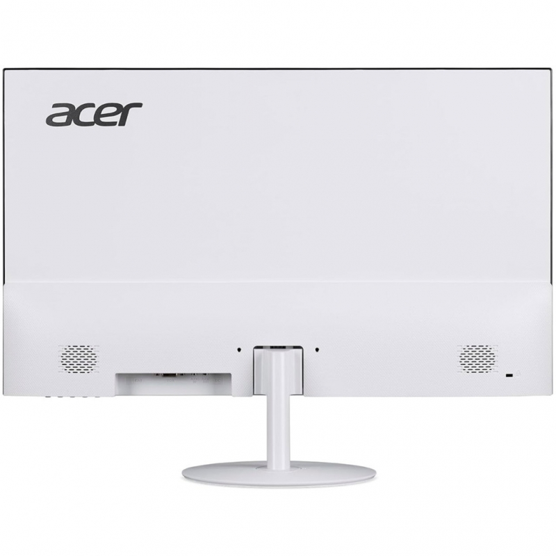 Монитор Acer SA242YEWI безрамочный IPS 1920x1080 Full HD 23,8" (23942555) - фото 7 Монитор Acer SA242YEWI безрамочный IPS 1920x1080 Full HD 23,8" (23942555) - фото 7