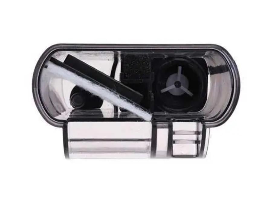 Фильтр-водопад аквариумный Jeneca XP-03 наружный/навесной со скиммером (XP-03) - фото 2 Фильтр-водопад аквариумный Jeneca XP-03 наружный/навесной со скиммером (XP-03) - фото 2