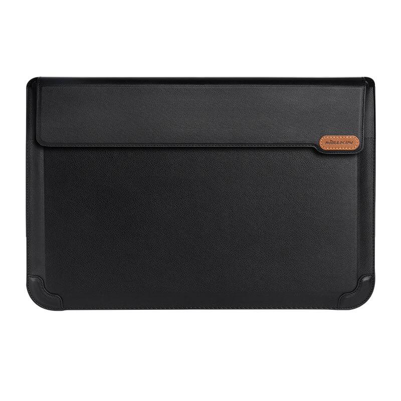 Чохол сумка з підставкою Nillkin Versatile Laptop Sleeve для ноутбука 14'' 368х255х12 мм Black