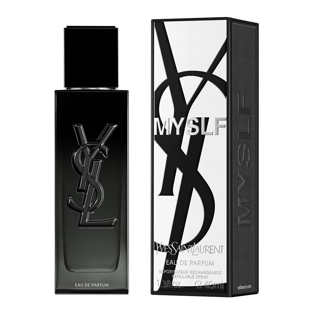 Парфумована вода для чоловіків Yves Saint Laurent MYSLF 40 мл (382766)