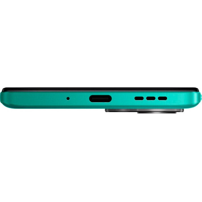 Смартфон Poco X5 5G Global EU 6/128 Gb Green (79535) - фото 11