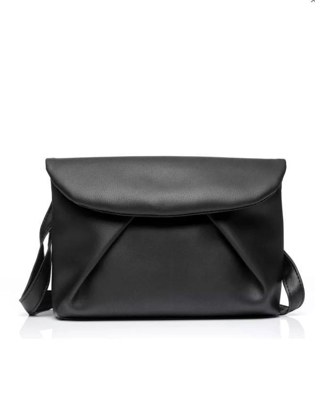 Женская сумка Sambag Rose Черный (94200001) Женская сумка Sambag Rose Черный (94200001)