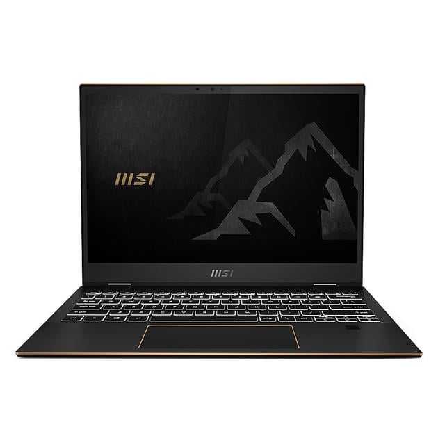 Ноутбук MSI Summit E13FlipEvo A13MT-243US (SUME1313243)