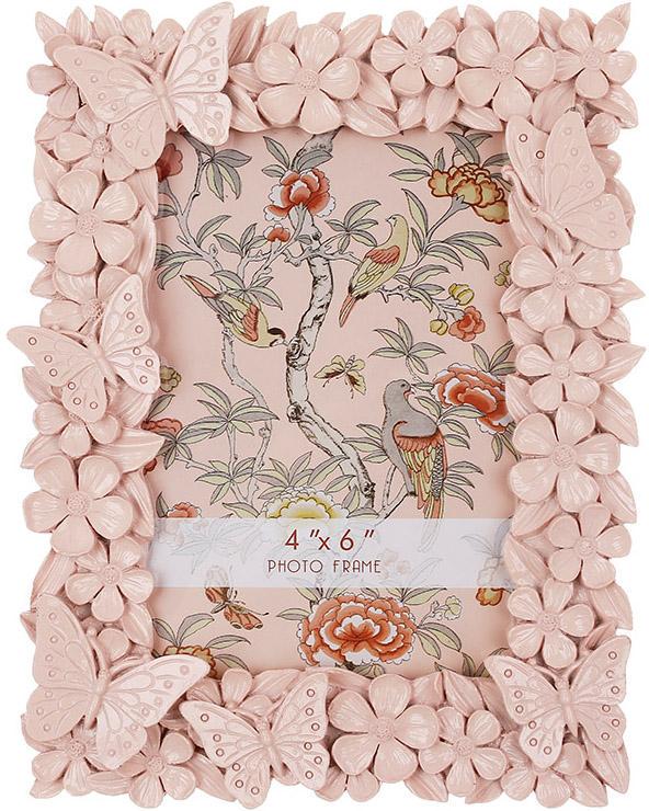 Фоторамка Montacute Flowers 13х18 см Розовый (294)