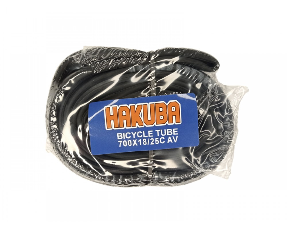 Камера Hakuba 700х18/25C AV