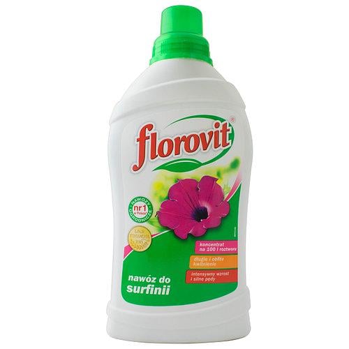 Добриво для сурфінії Florovit 1 л (11643320)